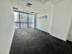 Paya Lebar Square (D14), Office #551171651